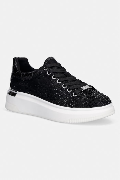 Steve Madden sneakersy Glider-Smr damskie kolor czarny 11005266