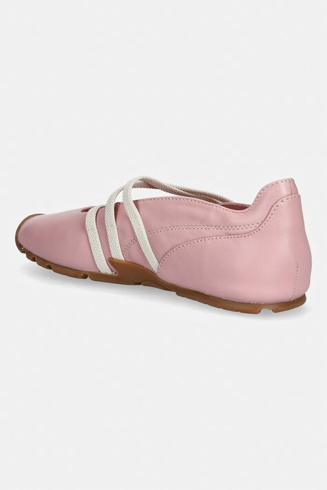 Балетки Steve Madden Joisie — SS26-OBD1LZ, рожевий — фото 3