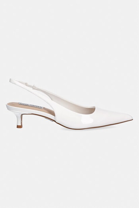 Туфлі Steve Madden Kittie2 — SS26-OBD1M5, білий — фото 2