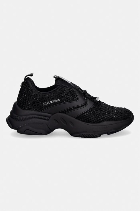 Кросівки Steve Madden Main ST.-RE — фото 2