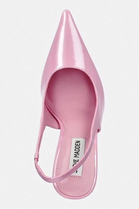 Туфлі Steve Madden Reyes — SS26-OBD1MP, рожевий — фото 4