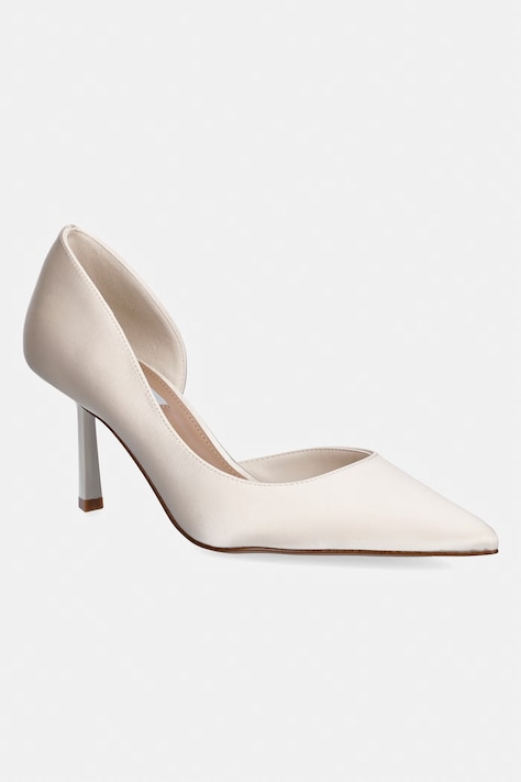 Steve Madden szpilki Vena kolor beżowy 11005286