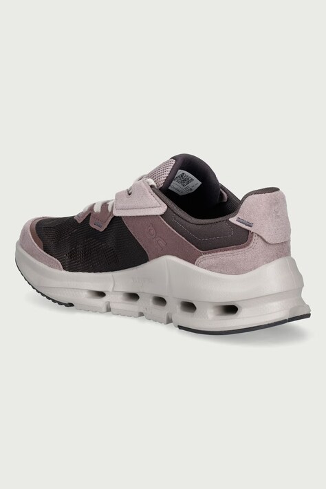 On Cloudnova Rift sneakers pentru femei violet 3WF30074848