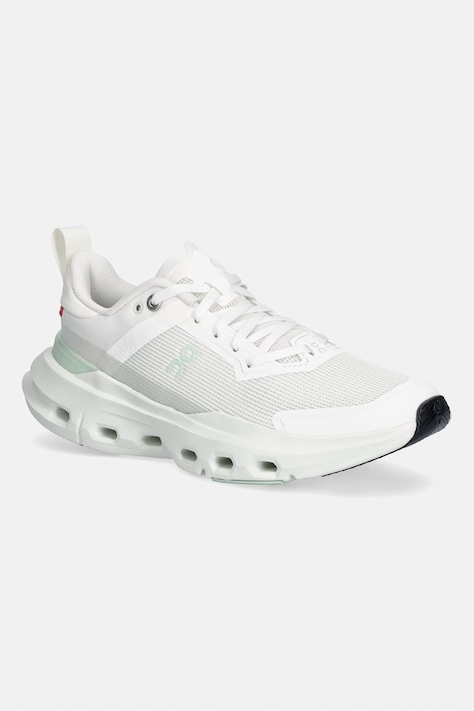 On buty do biegania damskie Cloudpulse Next beżowe 3WF30324749