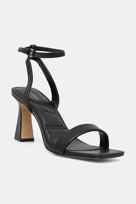 Aldo sandały AUSTORAI kolor czarny 14166526