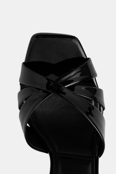 Aldo sandały METEORA kolor czarny 14213347