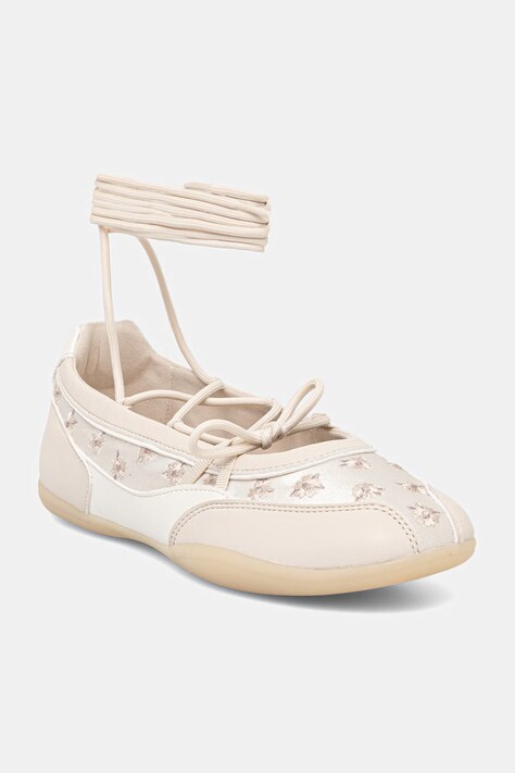 Aldo baleríny ARABELIA béžové 14296223