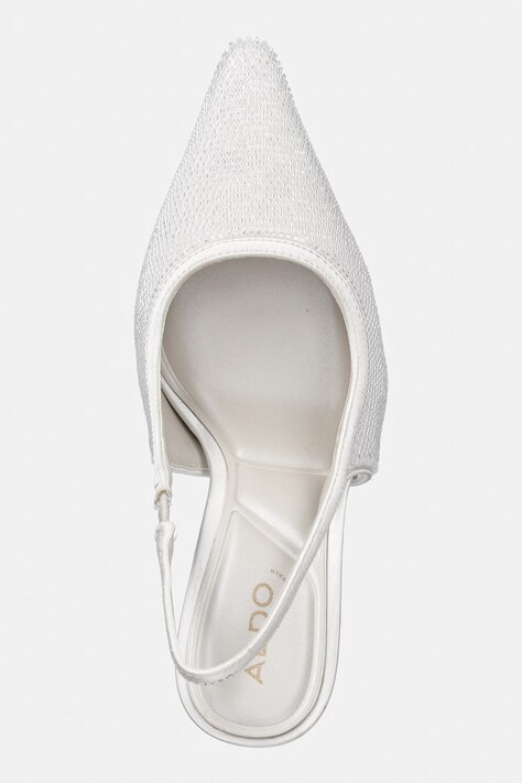 Aldo взуття на шпильці PEARLESCENT — фото 4