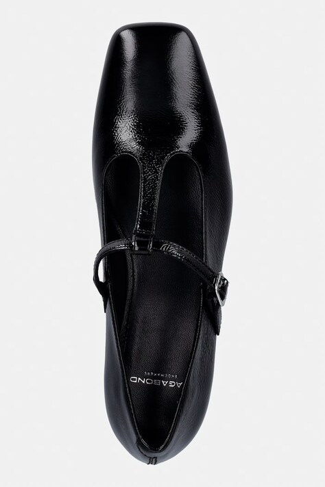 Шкіряні туфлі Vagabond Shoemakers DEBBI — фото 4