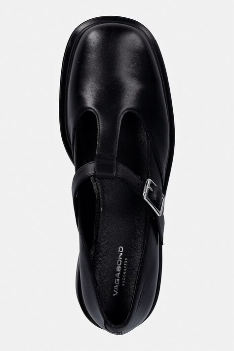 Шкіряні туфлі Vagabond Shoemakers ELLIS — фото 4