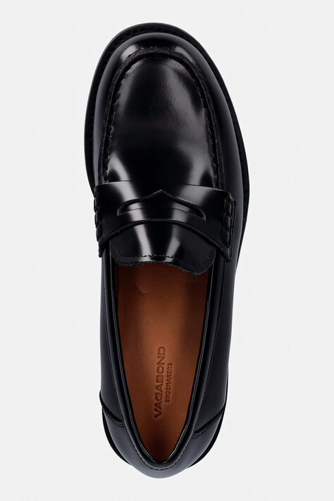 Шкіряні мокасини Vagabond Shoemakers LINN — фото 4