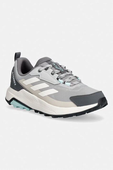 adidas TERREX buty damskie Anylander szare JR6605