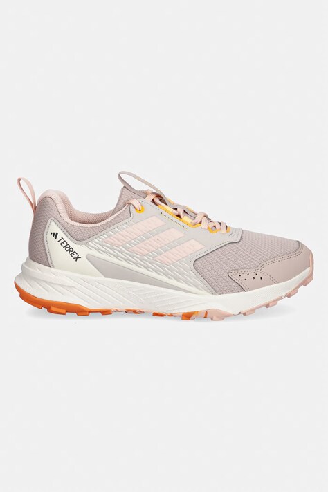 adidas TERREX buty trekkingowe Tracefinder 2 kolor różowy JR9141