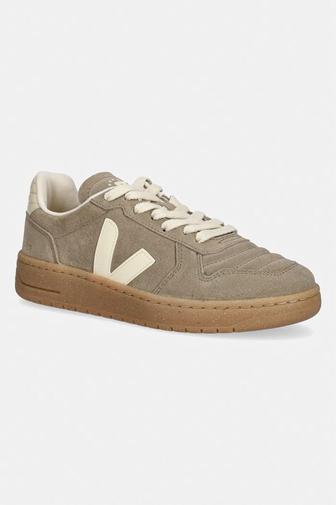Veja V-82 II SUEDE sneakers γυναικεία σουέτ μπεζ VF0321452A