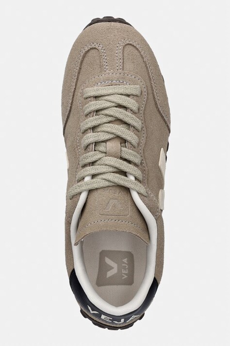 Veja GT SUEDE superge ženske iz semiša beže AI0321656A
