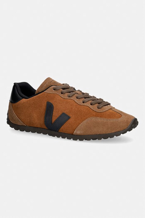 Veja GT SUEDE tenisice za žene od brušene kože smeđe AI0321657A