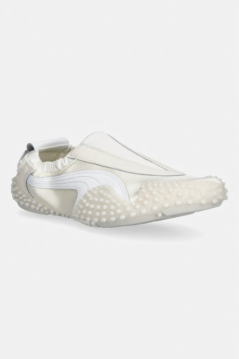 Puma Mostro Move Venus WNS sneakersy damskie beżowe 405509