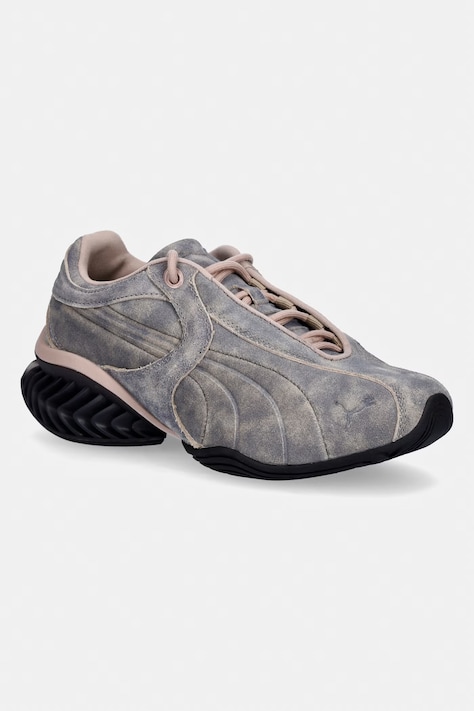 Puma Cell Geo 1 Sneakers Women's suede gray 406230