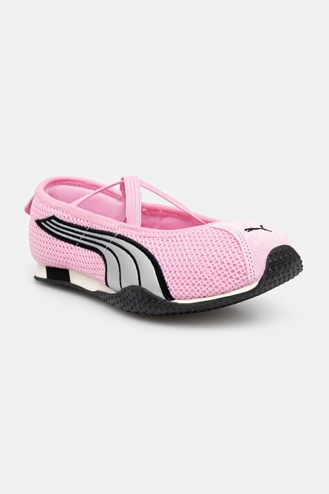 Puma H-Street Ballet WNS baleriny różowe 407820
