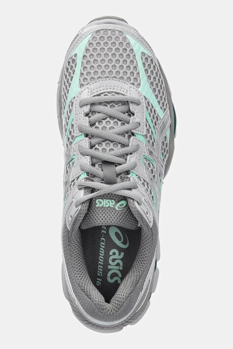 Кросівки Asics GEL-CUMULUS 16 — фото 4