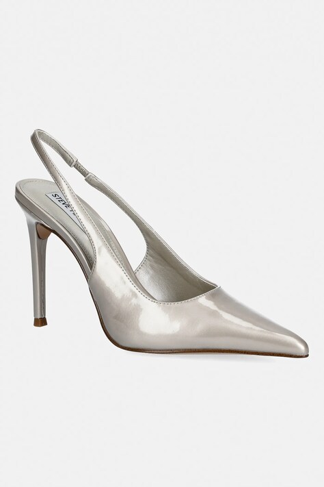 Steve Madden szpilki Reyes kolor złoty 11003389