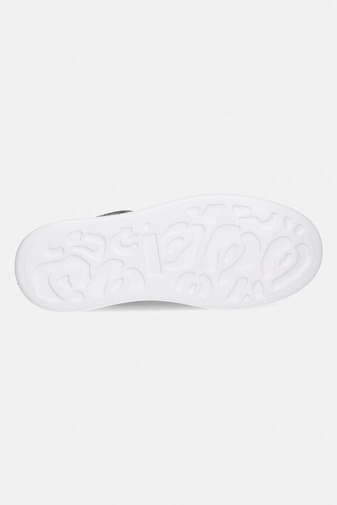 Just Cavalli sneakersy damskie kolor czarny 80RA3SB3ZPB99899