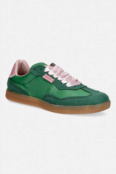 Steve Madden sneakersy Emporia damskie kolor zielony 11003419