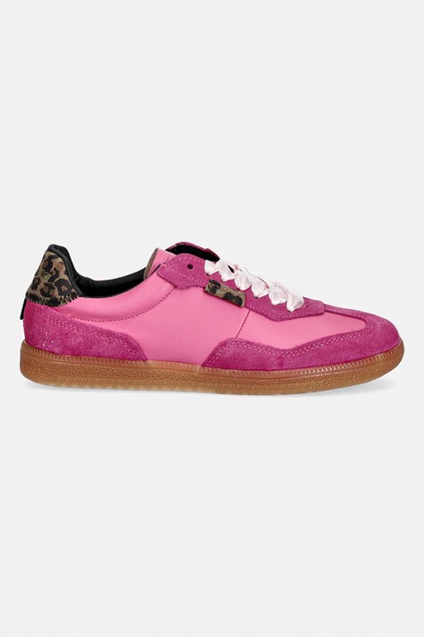 Кросівки Steve Madden Emporia — SS26-OBD2CN, рожевий — фото 2