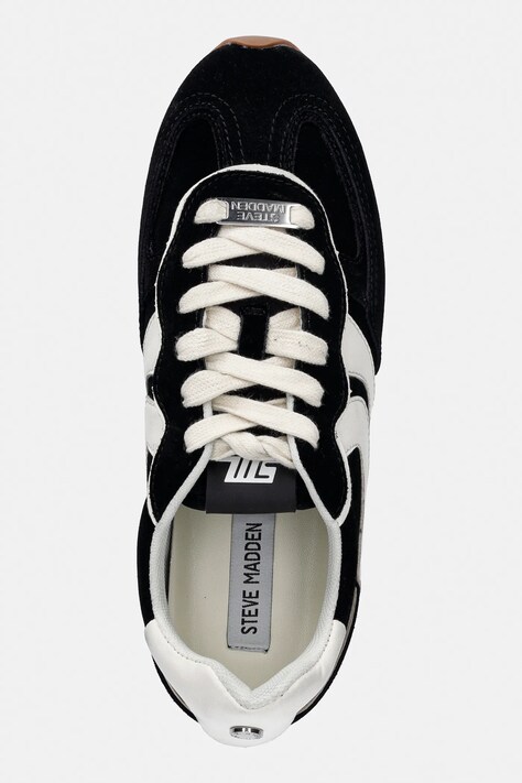Кросівки Steve Madden Abbi-Sm — SS26-OBD2DD, чорний — фото 4