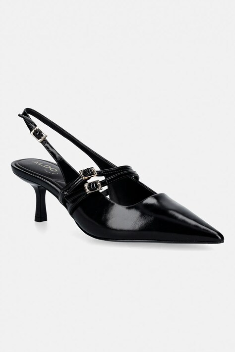 Aldo szpilki HALSIE kolor czarny 14055239