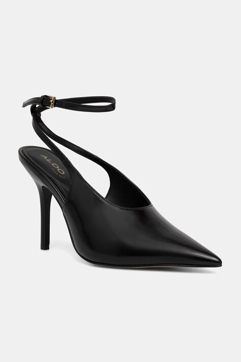 Aldo szpilki LISANDRE kolor czarny 14055281