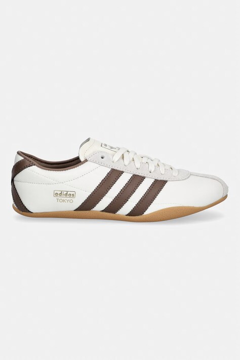 adidas Originals Tokyo кросівки жіночі — SS26-OBD2IG, бежевий — фото 2