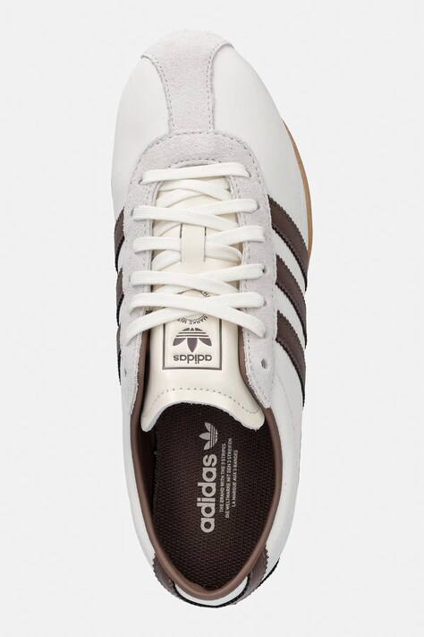 adidas Originals Tokyo кросівки жіночі — SS26-OBD2IG, бежевий — фото 4