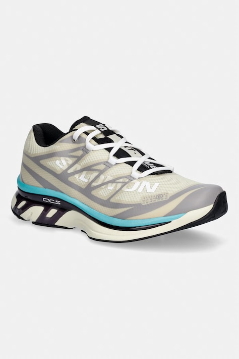 MM6 Maison Margiela x Salomon sneakers Γυναικεία μπεζ S59WS0243.P6303.HB421