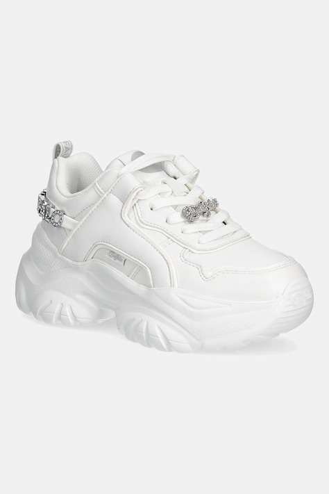 Αθλητικά Buffalo Bliss Spark χρώμα: άσπρο, 1636592