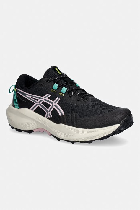 Asics buty treningowe GEL-VENTURE 11 damskie kolor czarny 1012B933