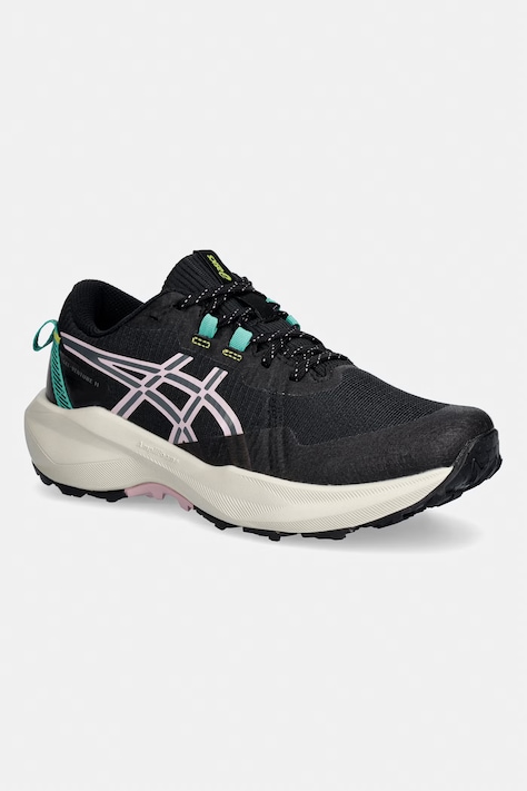 Asics buty treningowe GEL-VENTURE 11 damskie kolor czarny 1012B933