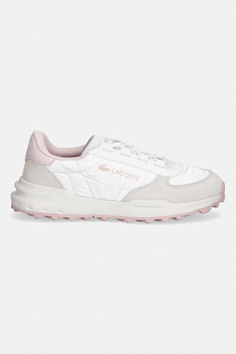 Кросівки Lacoste Elite Active Evo Sneakers — SS26-OBD2SP, білий — фото 2