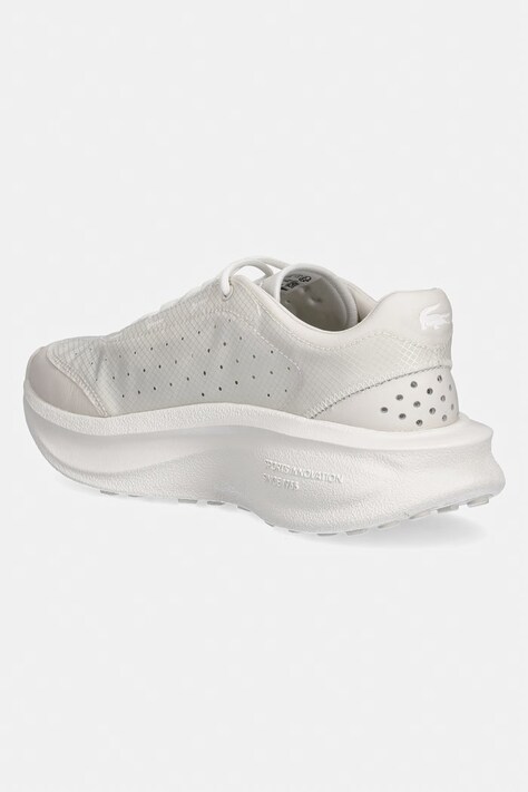 Lacoste Neo Run Active Sneakers кросівки жіночі — SS26-OBD2SU, бежевий — фото 3