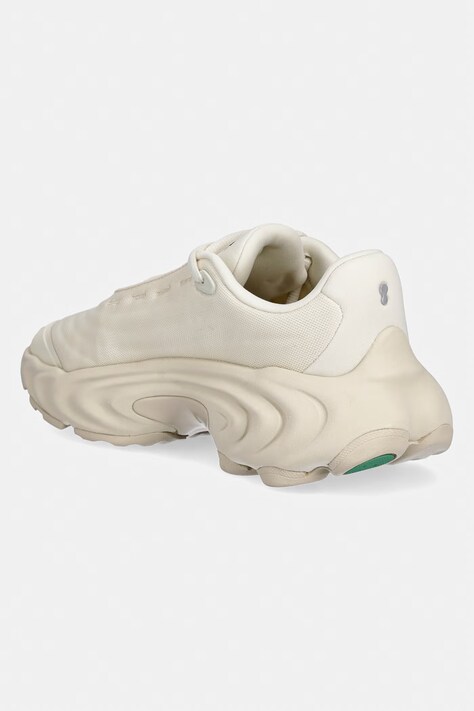 Lacoste sneakersy Spinor Sneakers damskie kolor beżowy 51SFA0034