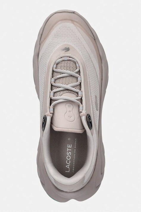 Lacoste Spinor Premium Sneakers кросівки жіночі — фото 4