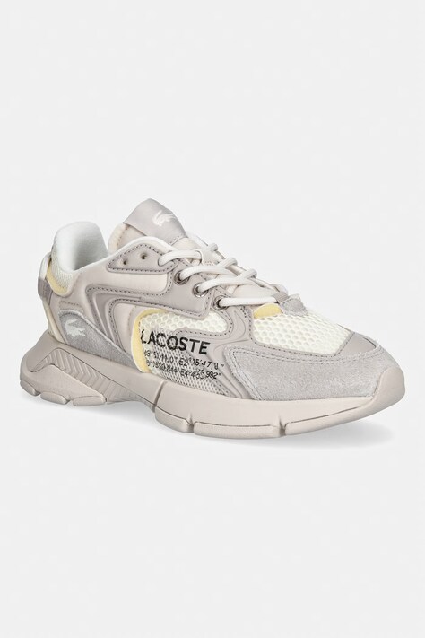 Lacoste L003 Neo Sneakers sneakersy damskie beżowe 51SFA0060
