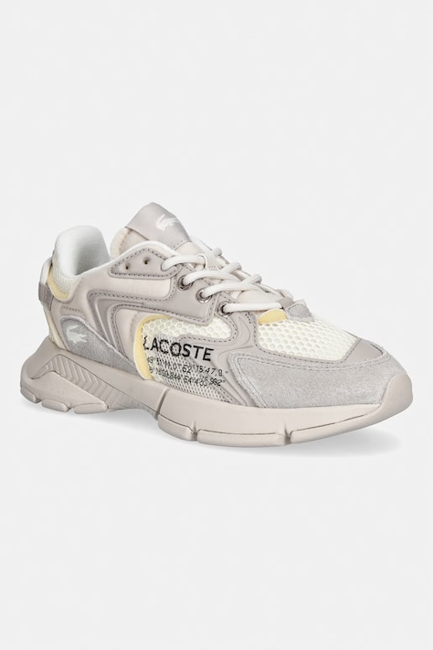Lacoste L003 Neo Sneakers sneakersy damskie beżowe 51SFA0060