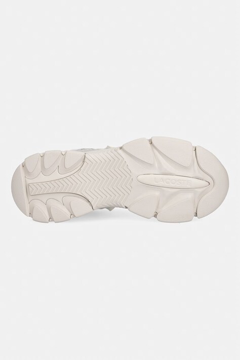 Lacoste L003 Neo Sneakers кросівки жіночі — SS26-OBD2T5, бежевий — фото 5