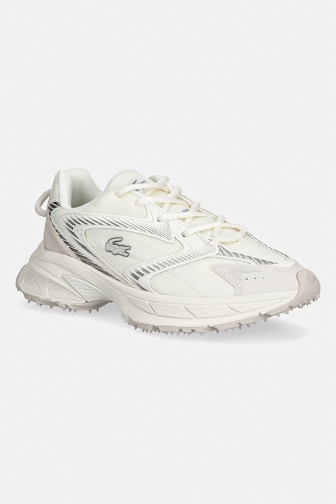 Lacoste sneakersy L003 Neo Shot UTL Sneakers damskie kolor beżowy 51SFA0067