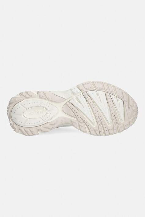 Кросівки Lacoste L003 Neo Shot UTL Sneakers — SS26-OBD2T9, бежевий — фото 5