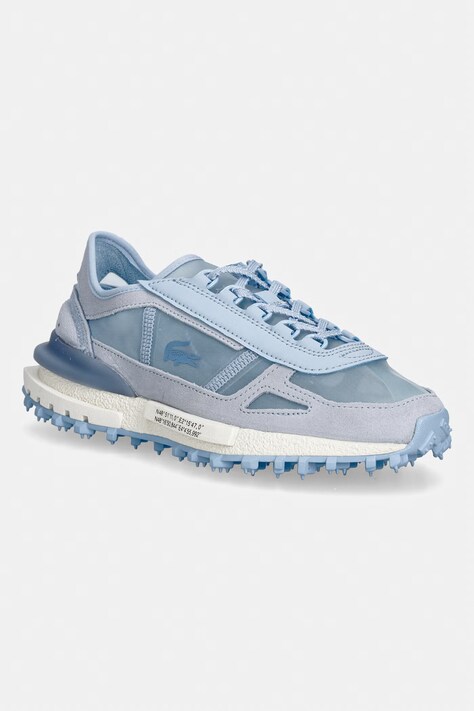 Lacoste Elite Active Sneakers Le Mistral Pack superge ženske modre 51SFA0150