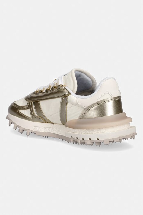 Кросівки Lacoste Elite Active Sneakers Liquid Gold Pack — фото 3