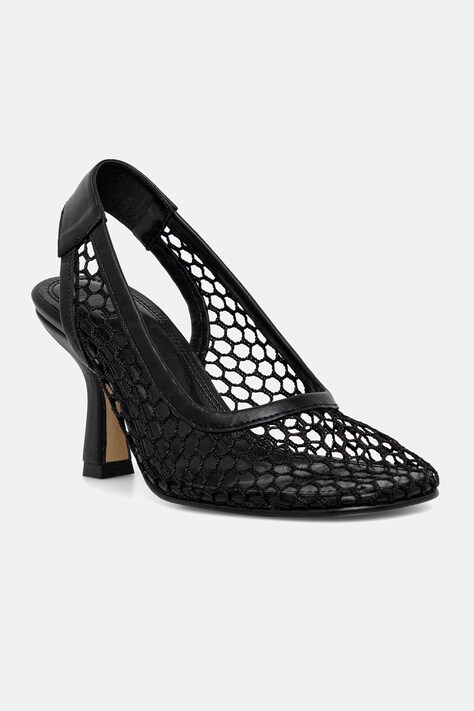 Souliers Martinez szpilki BEATRIZ kolor czarny BEATRIZ