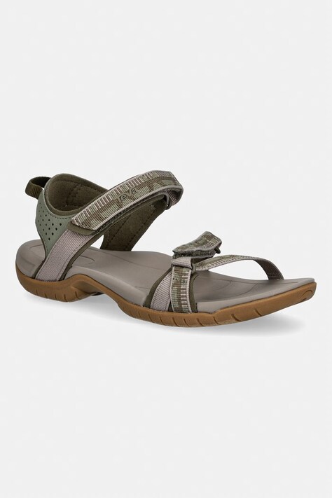 Teva sandały damskie Verra szare 1006263